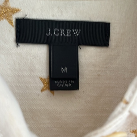 J Crew Shirt - Picture 3 of 5